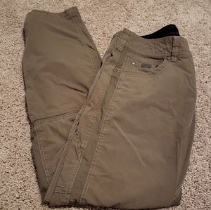 Kuhl Radikl Pants
